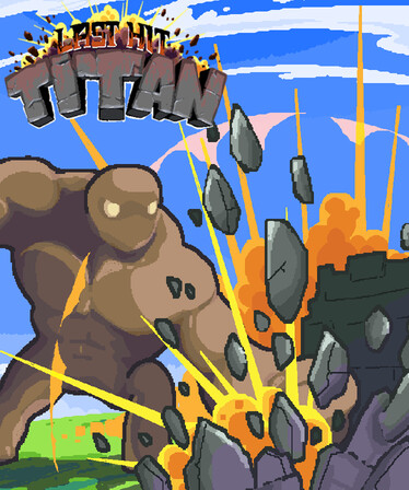 Last Hit Titan - Jeu de tower defense stratégique